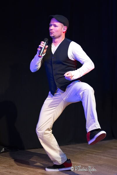 Foto von aMuSing