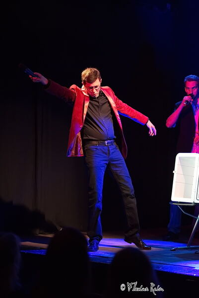 Foto von aMuSing